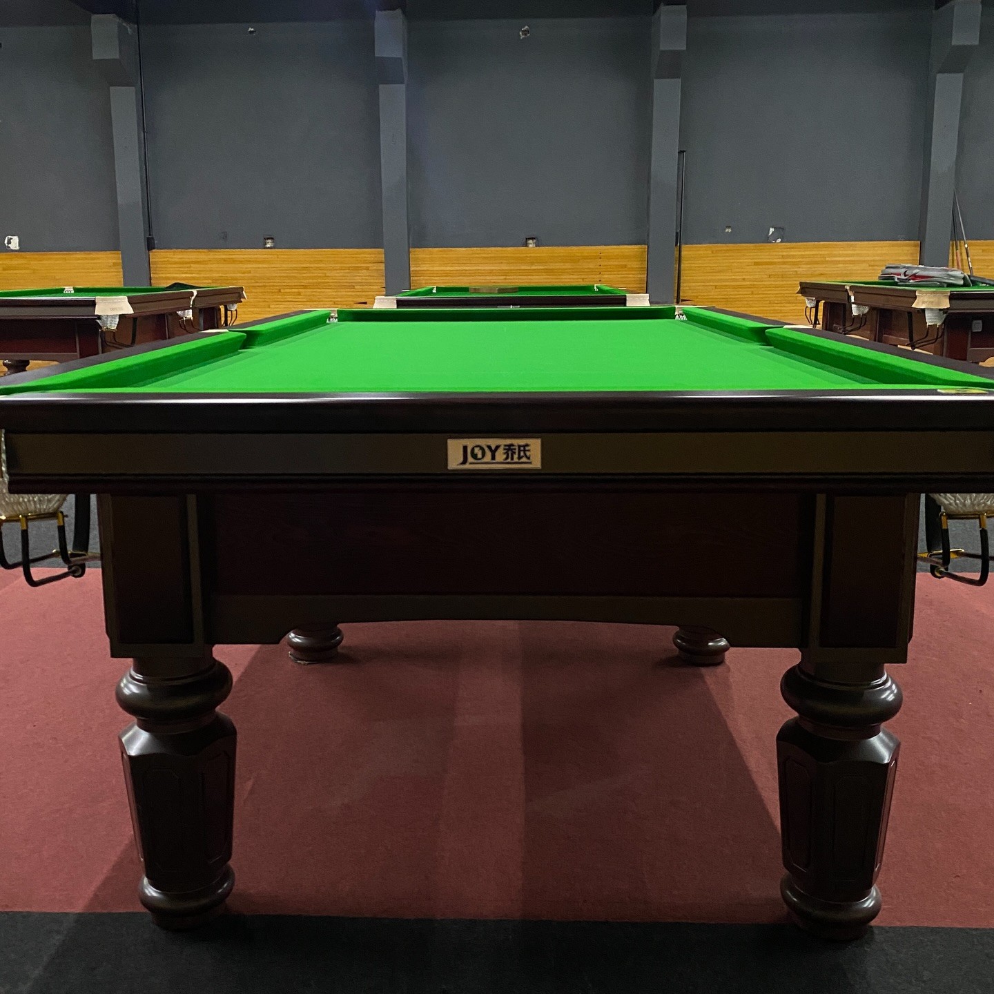 Liverpool Pool y Bar