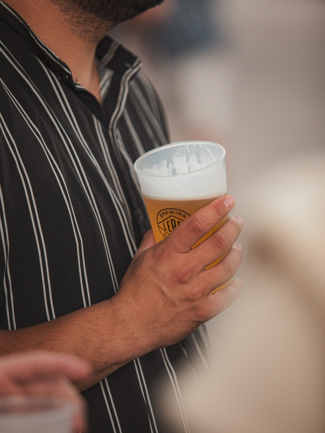 Leben Brewing Company