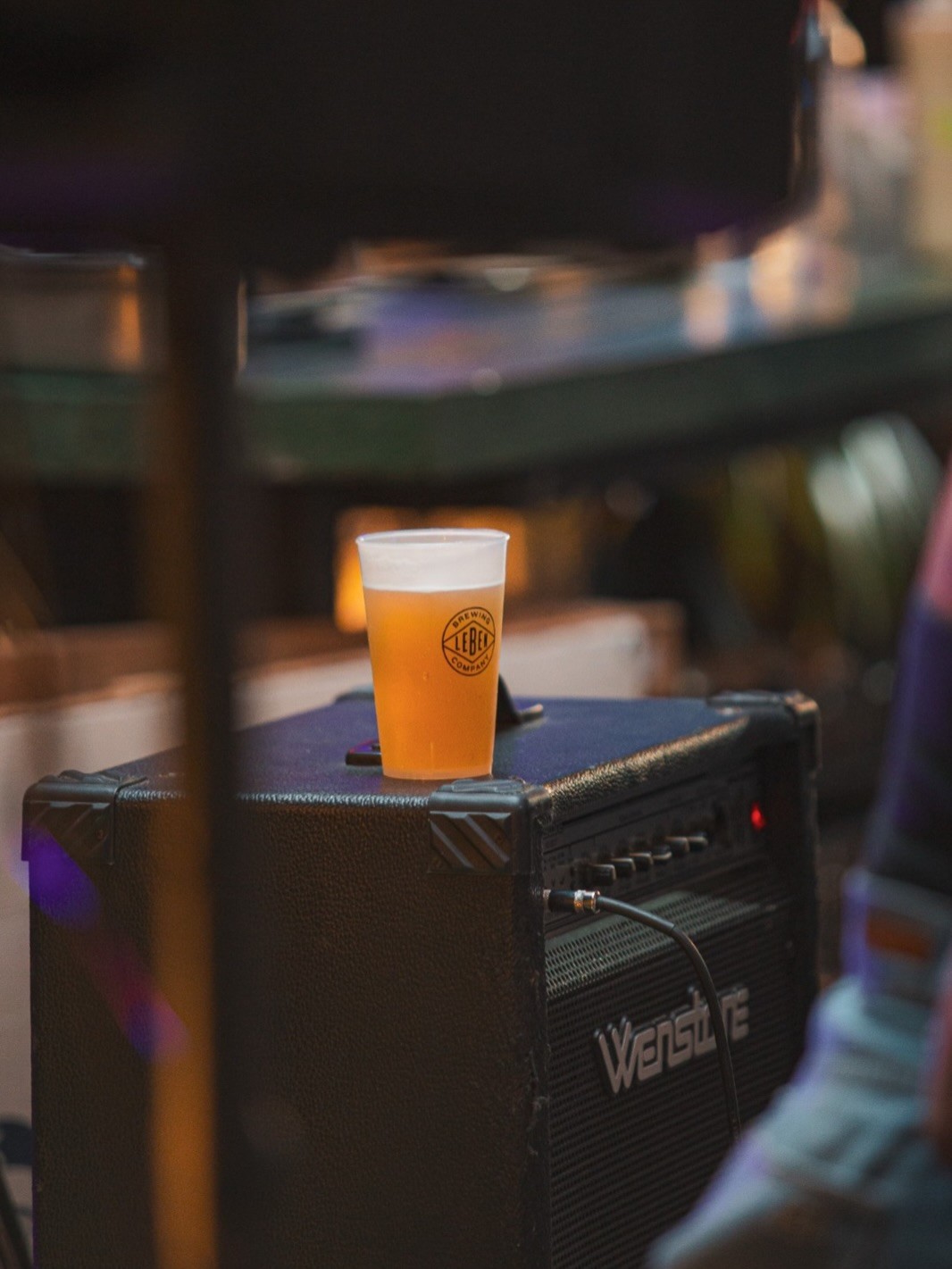 Leben Brewing Company