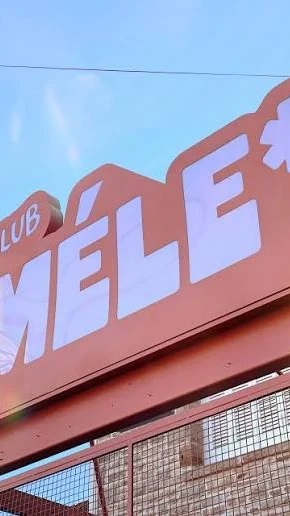 Club Méle | Espacio Cultural